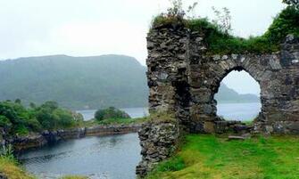 Scotland HD Wallpaper High Definition iPhone