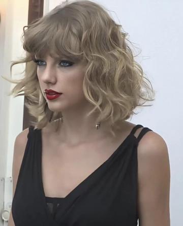 Taylor Swift Blank Space In Alison