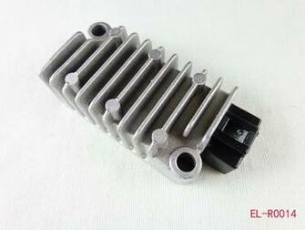 Amazon Voltage Regulator Rectifier For Yamaha Xt225 Serow