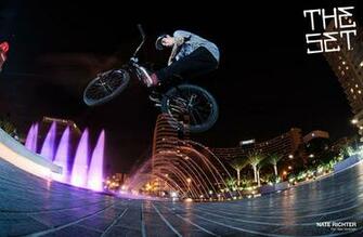 Cool Bmx Wallpaper