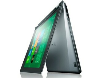 Windows Im Einsatz Das Yoga Von Lenovo Schaltet Automatisch Die