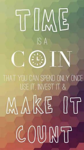 Make It Count Quotes Wisdom Advice Life Lessons