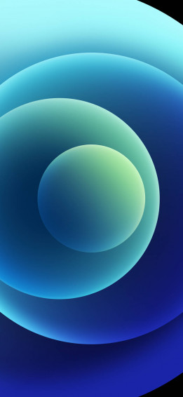 Apple iPhone Default Wallpaper