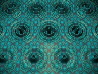 Stereogram Special HD Imagea Only Wallpaper