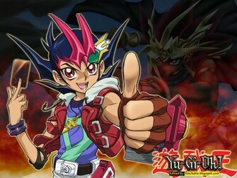 Yu Gi Oh New Wallpaper HD Best