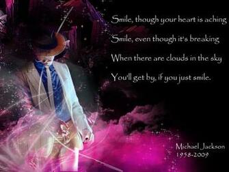 Michael Jackson Desktop And Mobile Wallpaper
