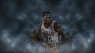 Kevin Durant Wallpaper HD