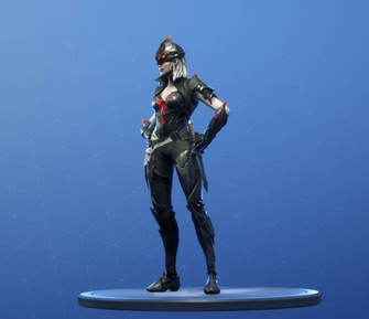 Fortnite Arachne Outfits Skins