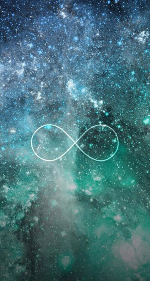 Hipster Galaxy Wallpaper