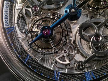 Watchscape Re Breguet Double Tourbillon Ref Is It