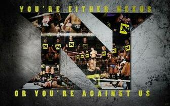 Nexus Wallpaper Wwe S The
