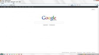 Firefox Start Image Crazy Gallery