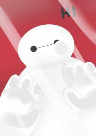 Best Baymax Wallpaper HD Ideas