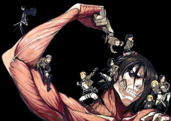 Porqu Annie Llora Al Fracasar Reiner Y Bertholdt
