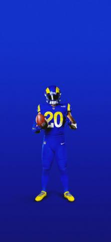 Rams Wallpaper Los Angeles Therams