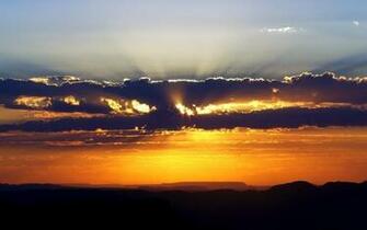 Theme Bin Archive Grand Canyon Sunrise HD Wallpaper