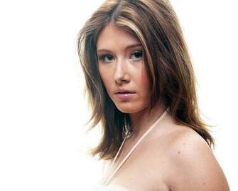 Jewel Staite Wallpaper