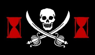 Back Gallery For Jolly Roger Wallpaper