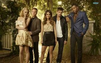 Series And Popcorn Wallpaper Hart Of Dixie
