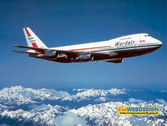 Airplane Pictures