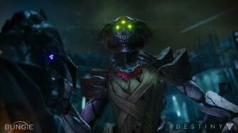 Bungie Destiny Game Wallpaper