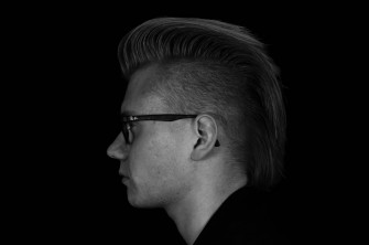 Mens Haircut Wallpaper