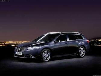 Honda Accord HD Wallpaper In Cars Imageci