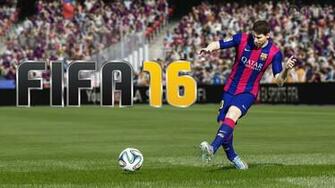 Fifa Game Wallpaper HD
