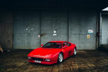Ferrari Wallpaper Supercars Net
