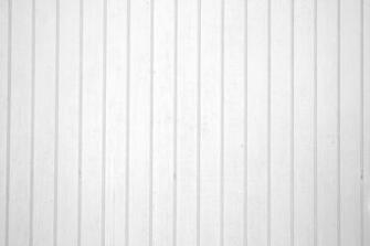 White Vertical Siding Or Wall Paneling Texture High Resolution