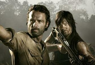 Haddonfield Horror The Walking Dead Season Internment Re