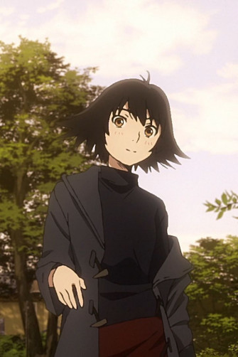 Yesterday Wo Utatte Haru Anime Cute Pics Character