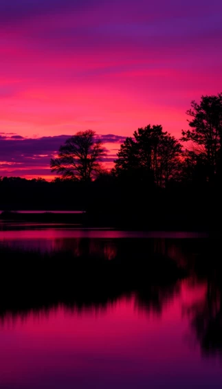 Twilight Wallpaper For Phone