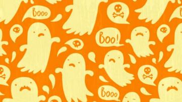 Halloween Aesthetic Wallpaper HD Live