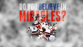 Flame Lighting And Hockey Team Reunion Top The List Of February