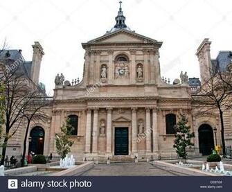 Sorbonne University Wallpaper