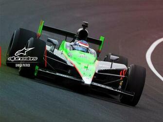 Danica Patrick Wallpaper Screenshot
