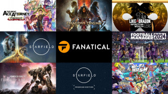 Fanatical Wallpaper