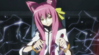Blazblue Kokonoe