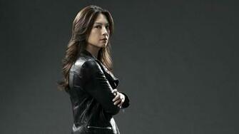 Ming Na Wen Agents Of Shield Wallpaper HD