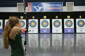 Easton Newberry Archery Center