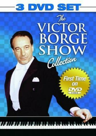 Best Victor Borge Wallpaper