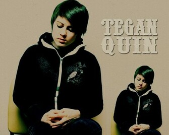 Tegan And Sara Wallpaper