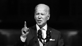 The Justification For Joe Biden S Speech Atlantic