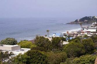 California Beach Wallpaper