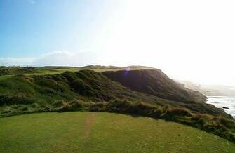 Bandon Dunes Golf Resort Pacific Course HD Walls Find
