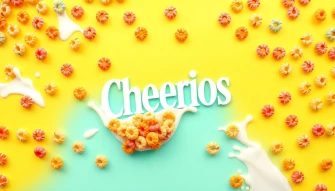 Cheerios Wallpaper