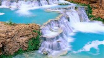 Wallpaper Waterfall Amazing High Resolution HD