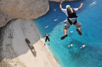 Extreme Sports Wallpaper