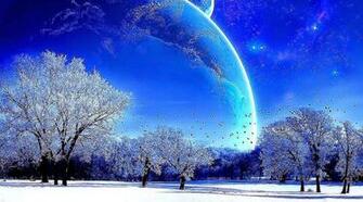 Desktop Wallpaper Gallery HD Notebook Winter Laptop